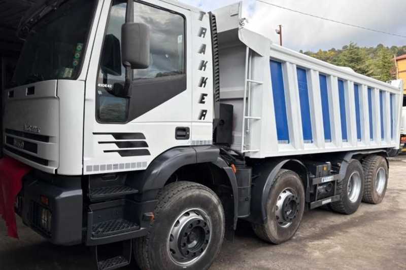 OmecoHub - Immagine IVECO 410E42